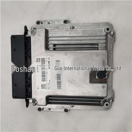 Foton ECU PM40004128 Compatibility