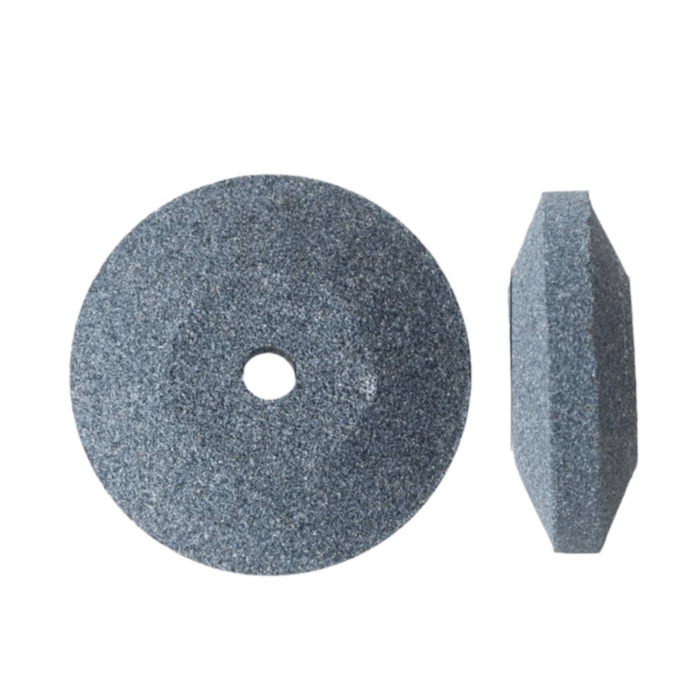 High Temperature Resistance Lawn Mower Blade Sharpener Corundum Blade Sharpener Tool  Landscapers