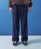 MOONSUN M.C Unisex, Cord-Jogginghose / Marine
