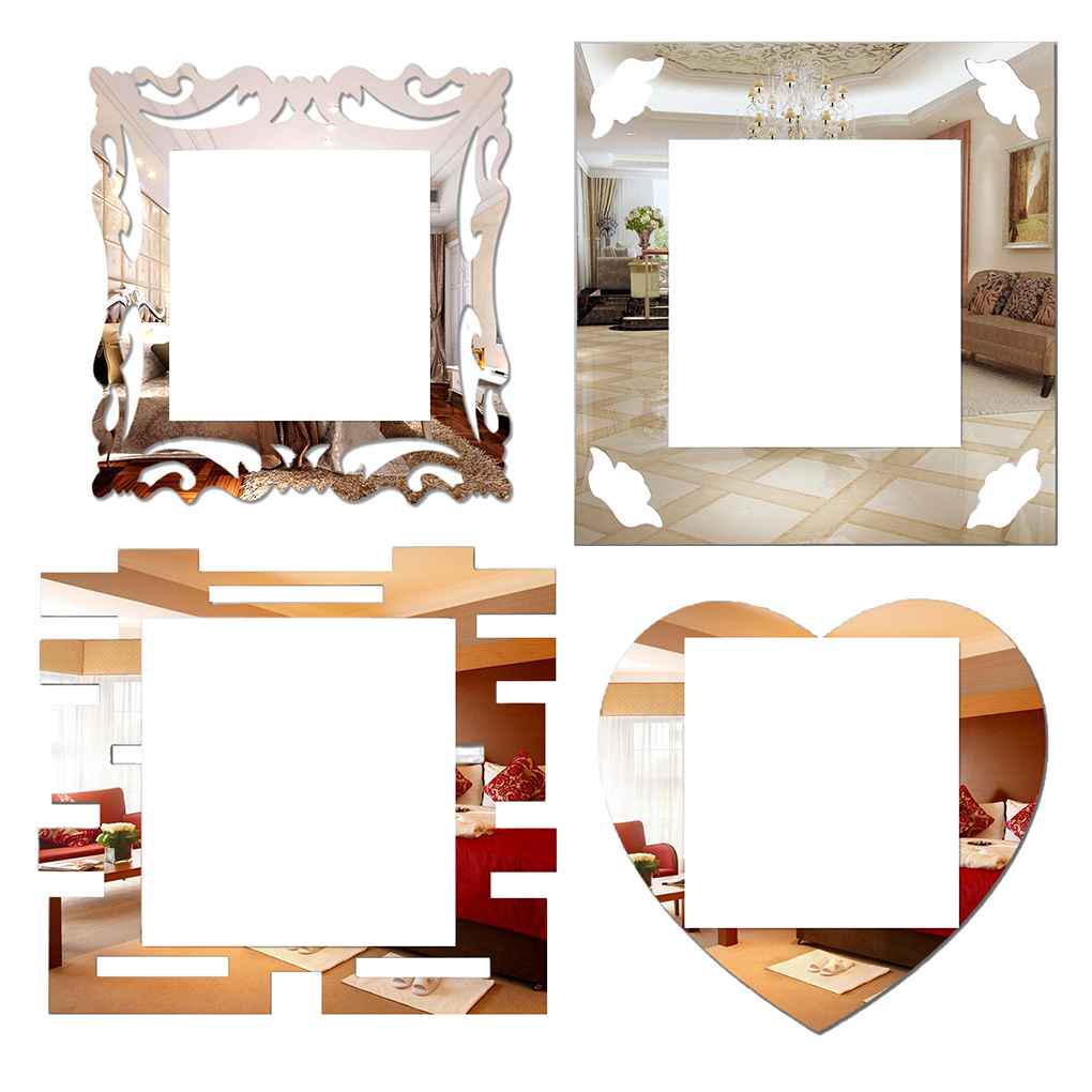 Sticker Decal Kitchen Decor Decal Socket paste Fashion Wall Switch Stickers