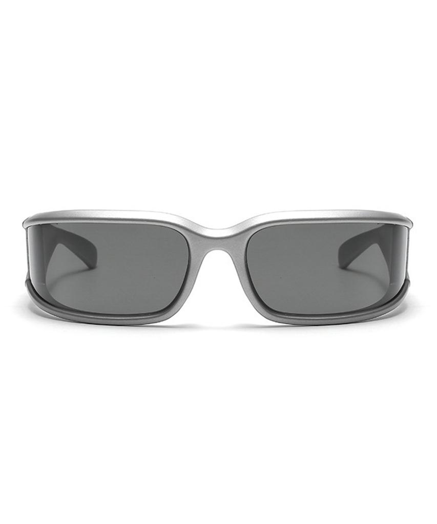 Tukyubeu Street X(Silver-Black)