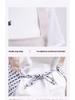 2024 Korean Style Waterproof Oil-Proof Fashionable Women's Apron for Stir-Frying