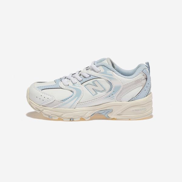 

Детская обувь NewBalance PZ530WS