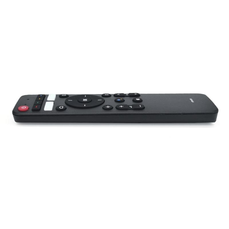 Voice TV Remote Control Replace HTR-U28 For Haier HTR-U28 H50S6UG H55S6UG H65S6UG 4KUHD SmartAndroid TV Remoto