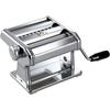 Pasta Machine - Home - Manual - Stainless Steel - Multifunctional - 200 Watt