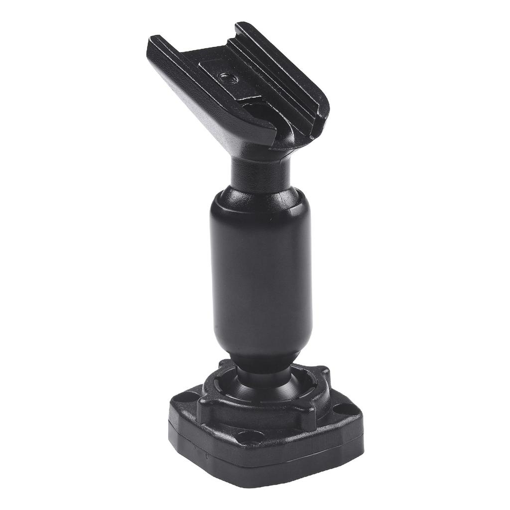 Back Plate Panel Bracket Interior Rear View Mirror