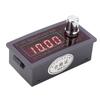 0‑10V Adjustable Signal Generator PLC Frequency Control Meter Signal Voltage Generator Module 15‑30VDC