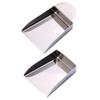 Professional Jewelry Powder Shovel Portable Jewelry Tool Suitable for Jewelers and Hobbyists To Tidy Up Workstations