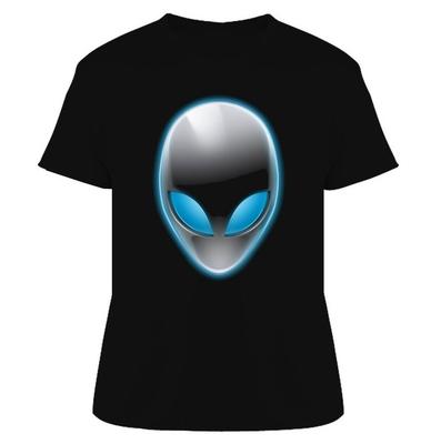 Area 51 Alienware marškinėliai