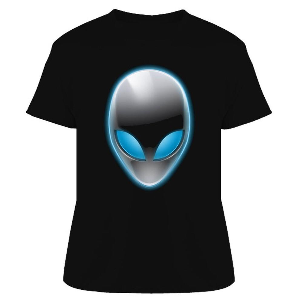 Area 51 Alienware T Shirt
