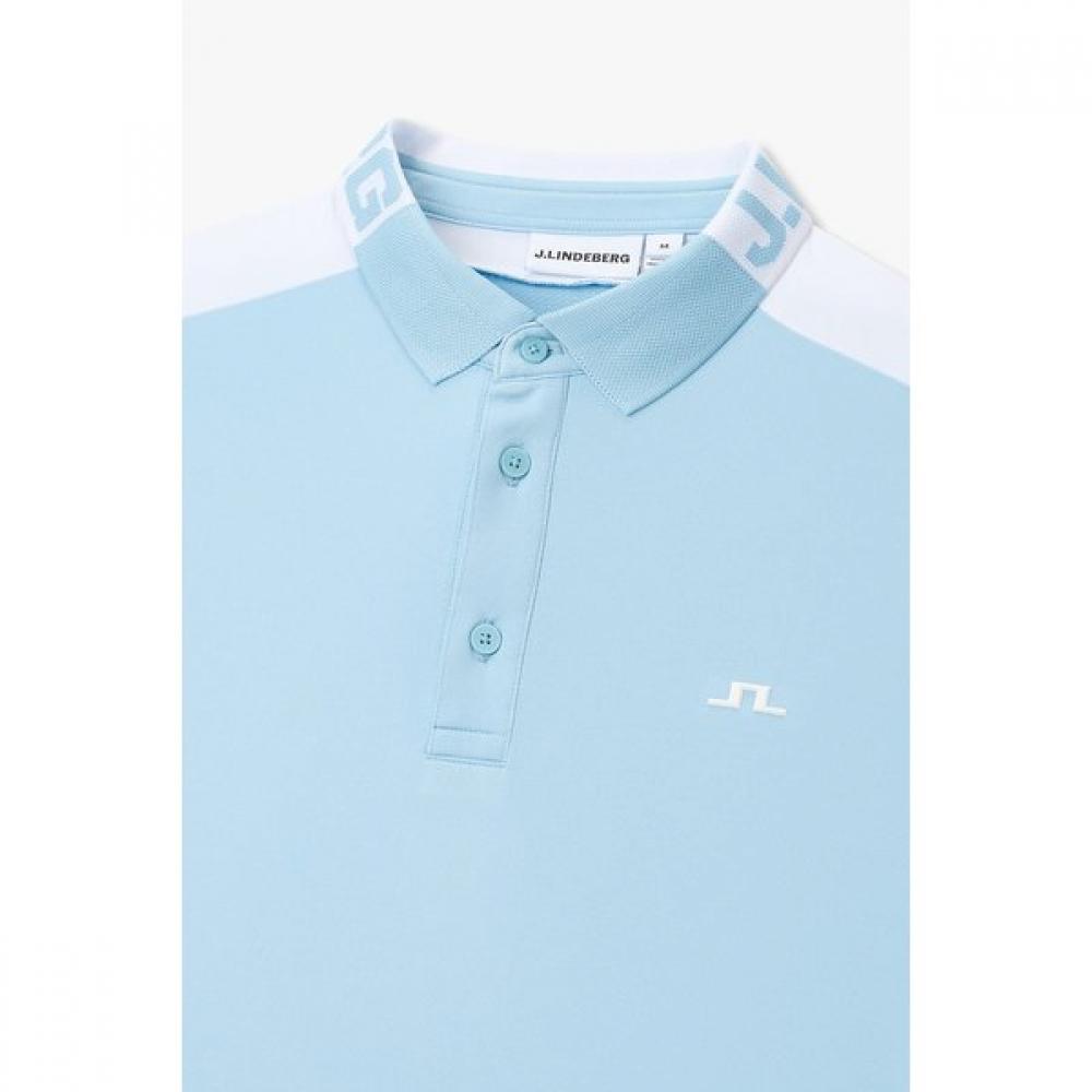 J.lindeberg Men S Ball Polo S S 26  1516126545 