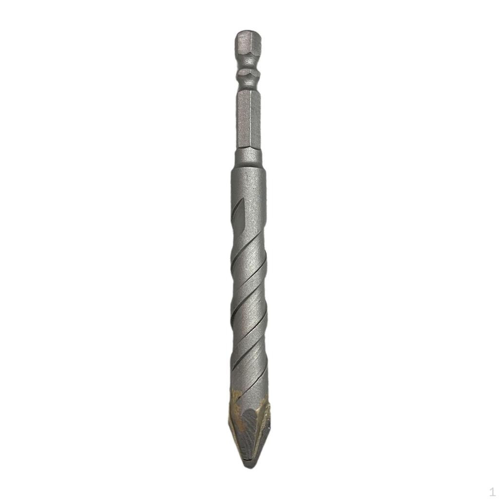 Hex Shank Set for Masonry And Metal