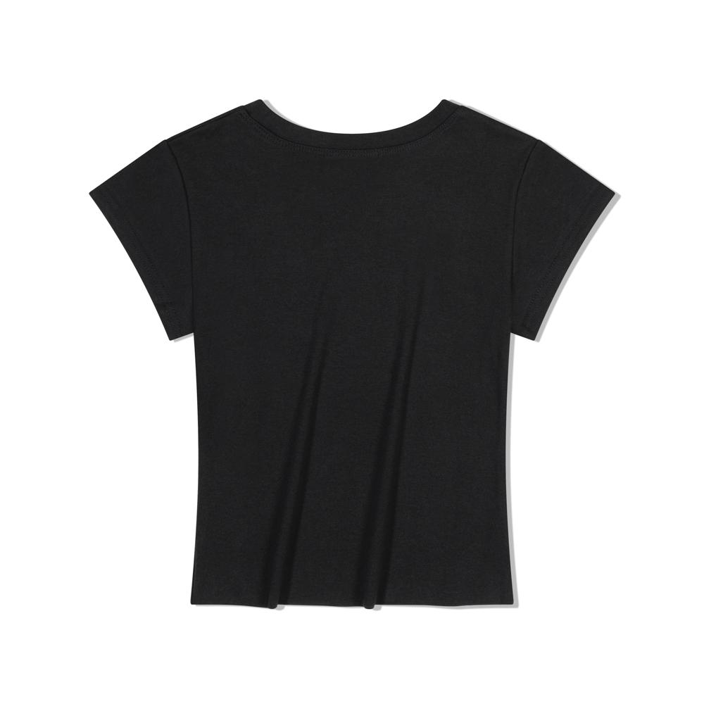 MOAA Ashline Tee (Black)