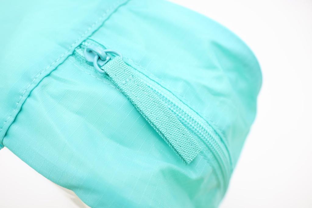 Major League Baseball Shoe Bag MLB-SHB01 Dodgers Light Blue