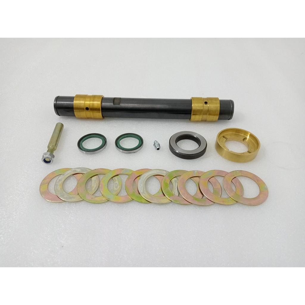 JCB KING PIN REPAIR KIT 2WD (PART NO. 990/99600) |Fit For