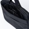 [Watertight] BEAMS DESIGN Briefcase (S) Black, Unisex