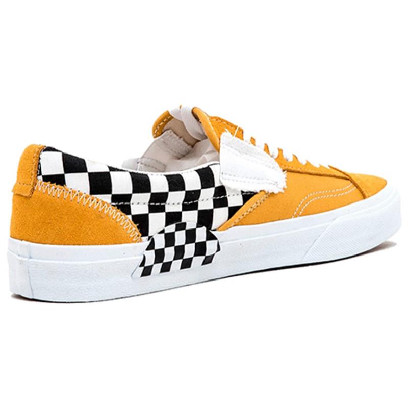 Vans Slip On Cap 'Yolk Yellow' Vans VN0A3WM5VLY