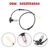 NOUVEAU-34521154044 Capteur de Vitesse de Roue ABS de Voiture Pour BMW 5 E28 0265001029 SU11978 XABS660 AB1383 5S10525 LAB228