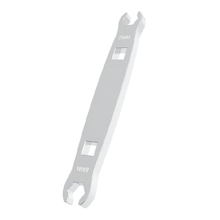 Compacts Torque Wrenches Brake Pipe Locking Screw Wrenches Key Ratchets Spanners for Road Cyclists 1