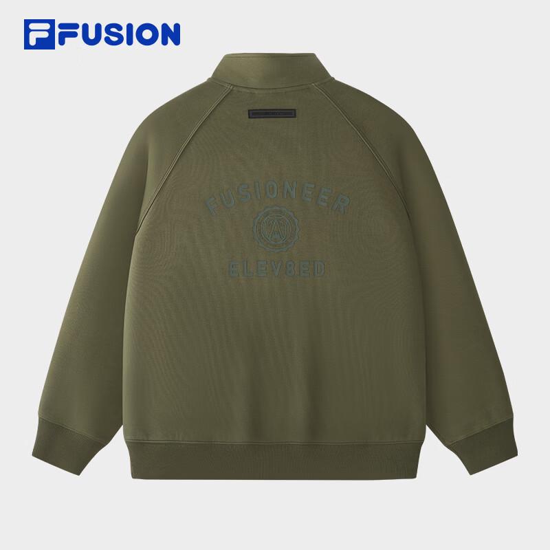 Fila Fusion Men's Pullover Sweatshirt