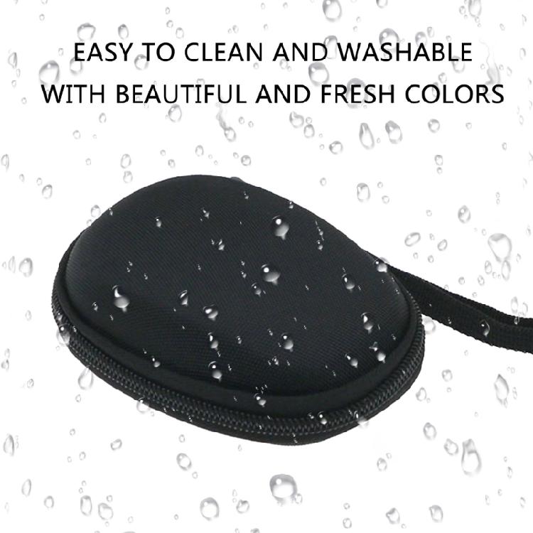 Portable EVA Storage Bag for Mouse Simple And Strong Resistance To Pressure