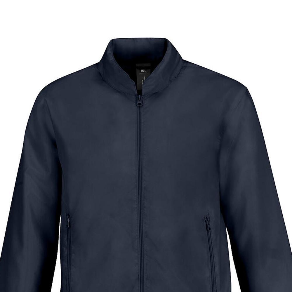 B&C Mens Trooper Jacket