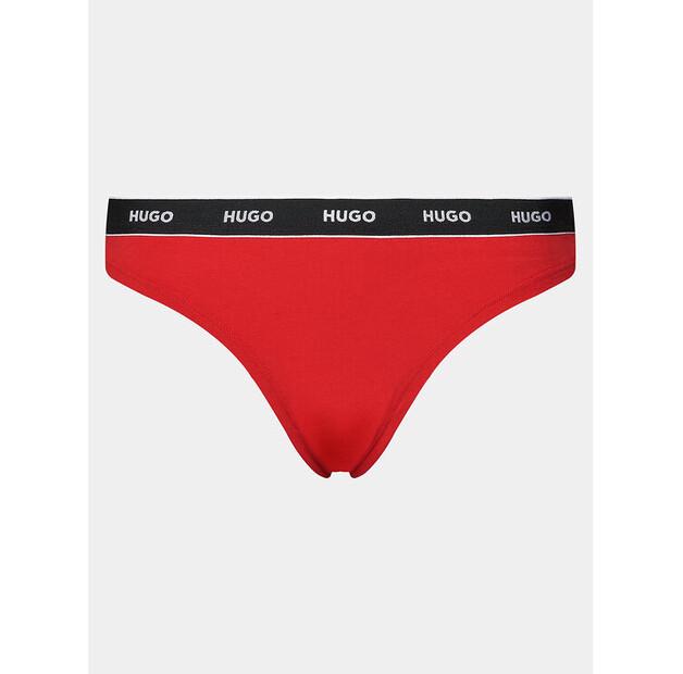 Комплект стрингов HUGO Triplet Thong