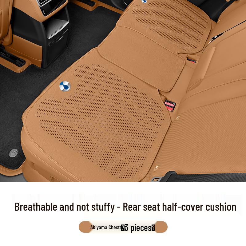 All-Season Breathable Ultra-Thin Seat Cushion for BYD DENZA Z9/N7/N8/N9/D9GT DM