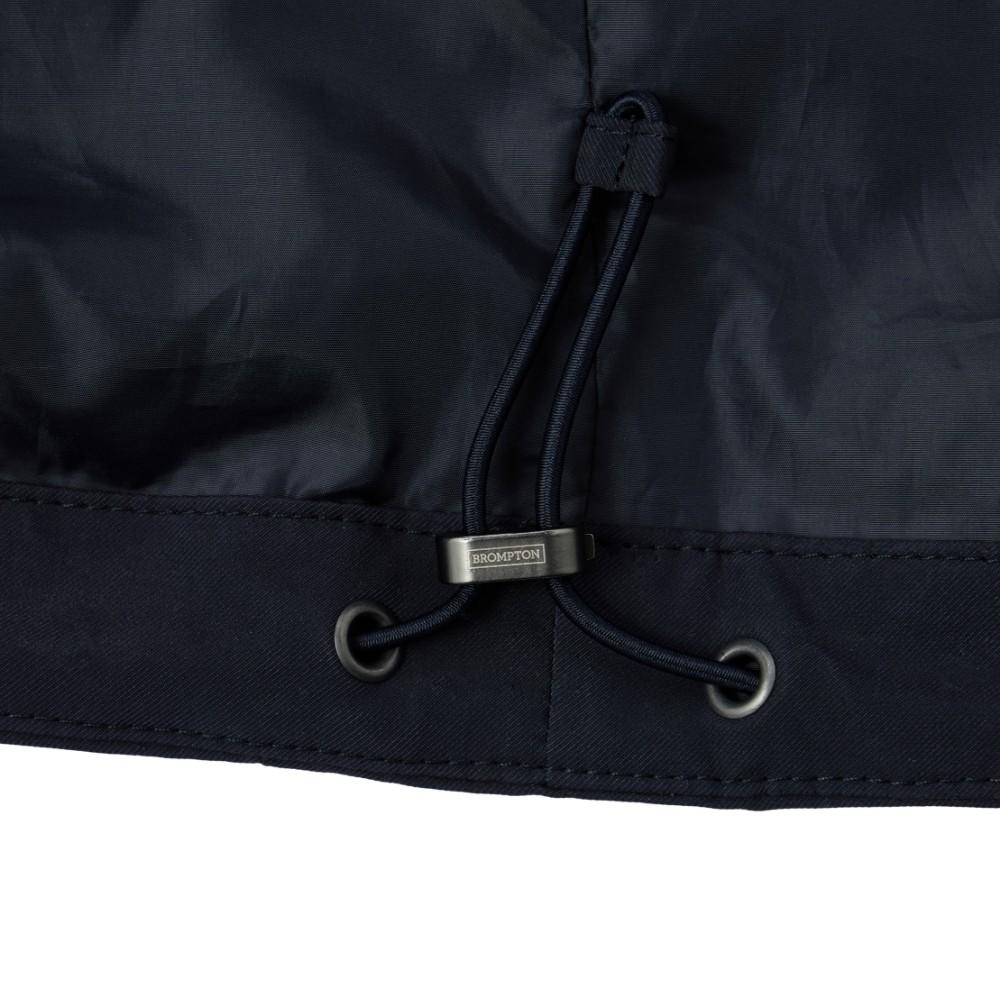 Brompton London Explore Anorak - D/Navy (P243Uan130)