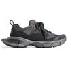 3XL Lace-Up Sneakers 759693W3XLI1819