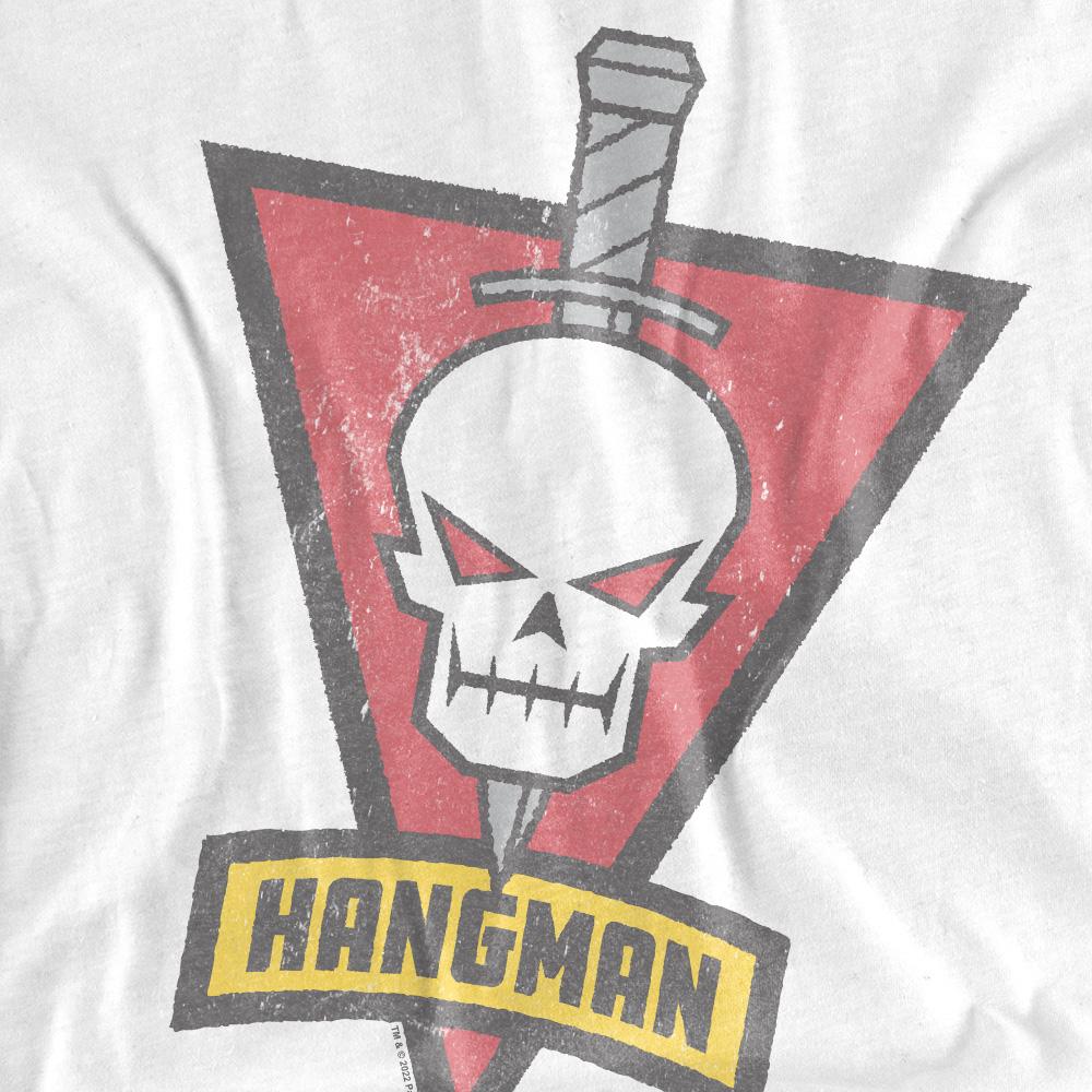 Top Gun: Maverick Unisex Adult Hangman Call Sign T-Shirt