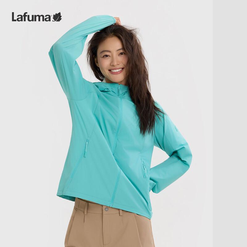 

LAFUMA Women s Cool-Touch Packable Sun Protection Jacket EU 40