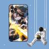 Shaman King Phone Case For iPhone 14 11 12 13 Mini Pro XS Max Cover 6 7 8 Plus X XR SE 2020 Funda Shell