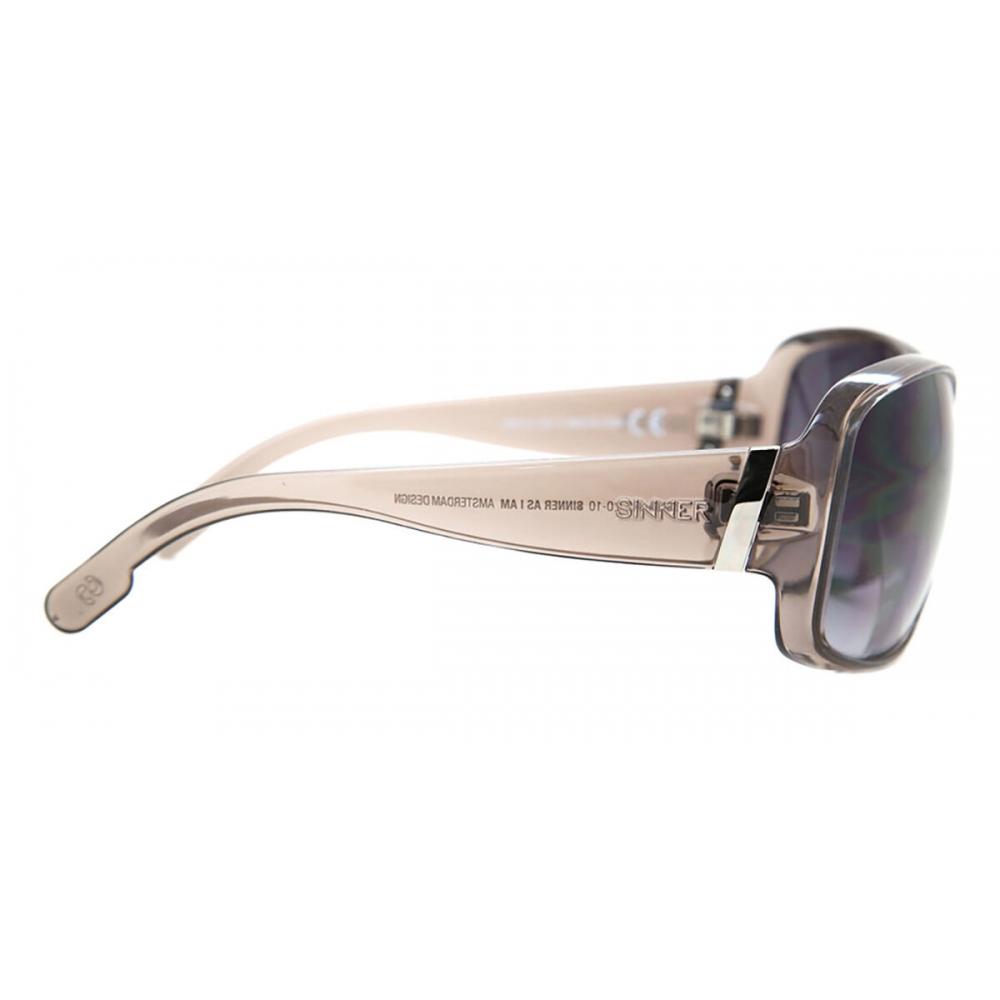 Sinner Amos X Sisu 843 20 10 Men Sunglasses