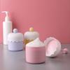 Portable Facial Cleanser Foam Maker Cup Bubble Foamer Foam Making Cup Body Washing Bubble Maker For Face Cleaning Tool