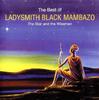 CD LADYSMITH BLACK MAMBAZO  Le Meilleur de Ladysmith Black Mambazo Th 5652982 POLYGRAM TV 1998 UK Musique du Monde Occasion