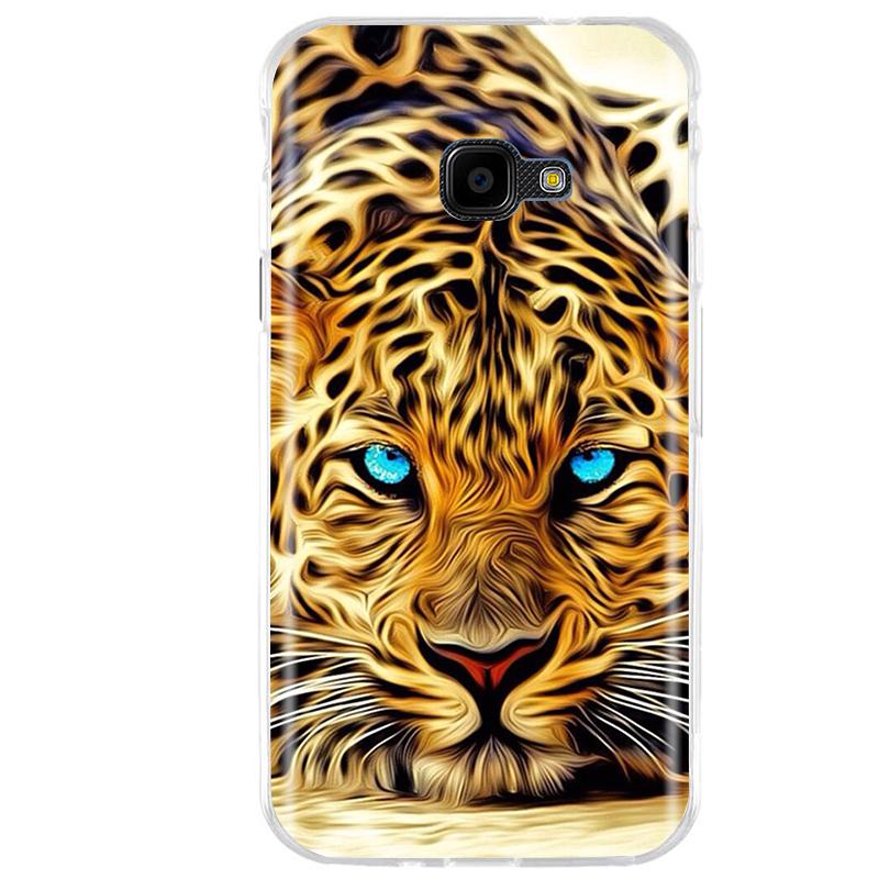 For Samsung Galaxy Xcover 4 Case Silicone Cover Soft Phone Case For Samsung Xcover 4 Galaxy XCover4 G390F G390 SM-G390F Cases