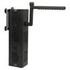 Aquarium Filter Pump 25W Submersible Power Filter Wavemaker Pump with Aeration Rainfall Circulation