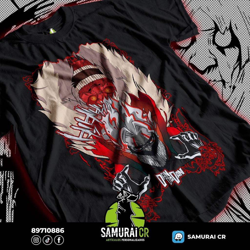 Mako Mankanshoku T-shirt Kill la Kill Ryuko Matoi Harajuku Japan Shirt All Size