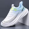 Casual Net Shoes Soft Sole Cushioning Summer Shoes Breathable Mesh Running New Comfortable Sports Shoes