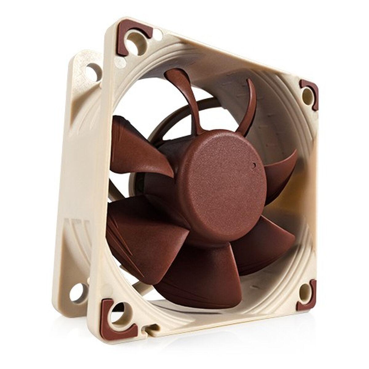 

Вентилятор для ПК Noctua NF-A6x25 с ШИМ
