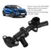 Motor Getriebe Wasser Öl Kühler Ventil 25630 D3000 Öl Kühler Erwärmer Ventil Ersatz für Kia Sorento Sportage 2.4L