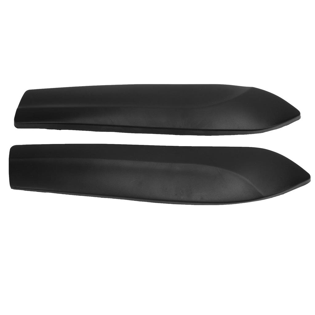 Motorrad Seitenkoffer Antikollisionsvorrichtung Robuster ABS Seitenkoffer Schutz Verkleidungsabdeckung Ersatz für R 1200 1250