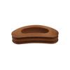 Handheld Body Gua Sha Tool Wooden Cellulite Massager Multi-Use Therapy Massage Tools for Neck Back Face Leg Facial