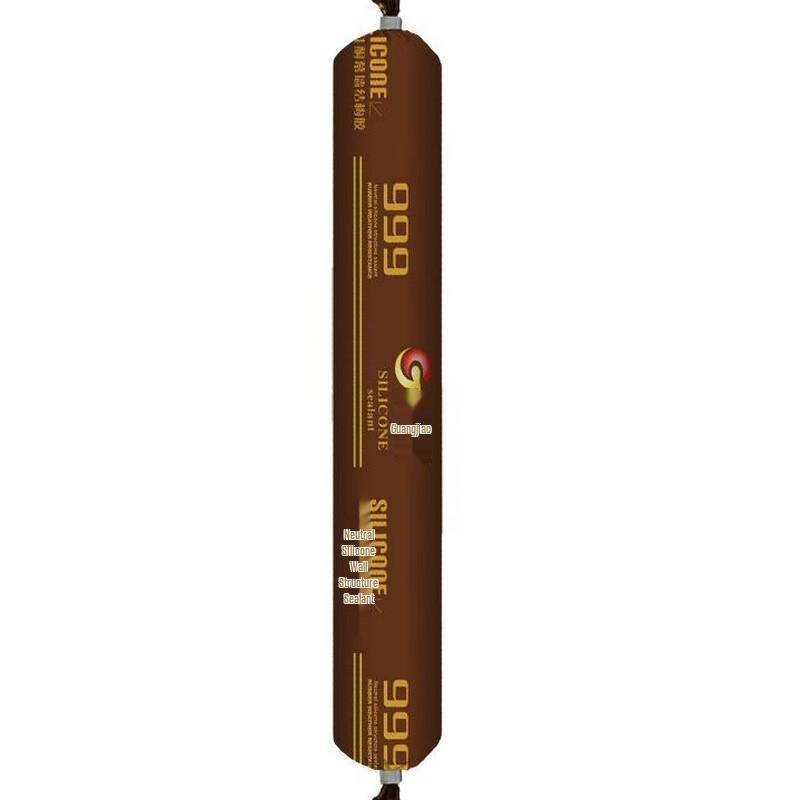 Guangjiao 999 Waterproof Structural Sealant