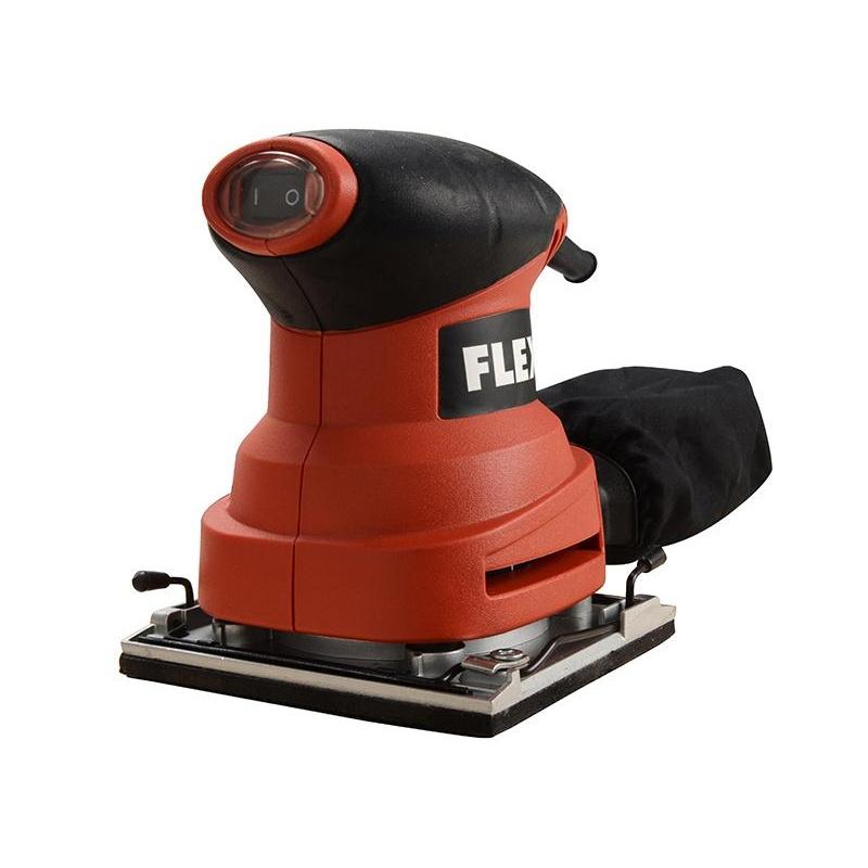 Flex Power Tools Ms 713 Palm Sander 220w 240v