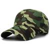 Military Training School Outdoor Baseball Cap Spring Tour Autumn