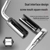 Nuoshuer 22mm Oxygen Sensor Socket Wrench