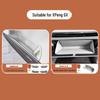 XPeng GX Passenger Glove Box Organizer