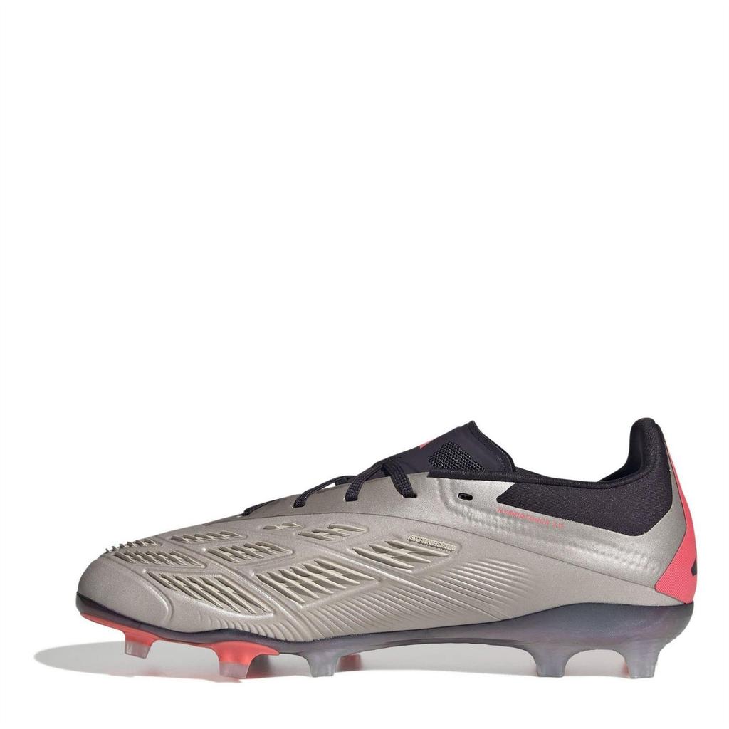 Adidas Childrens/Kids Predator Elite Football Boots